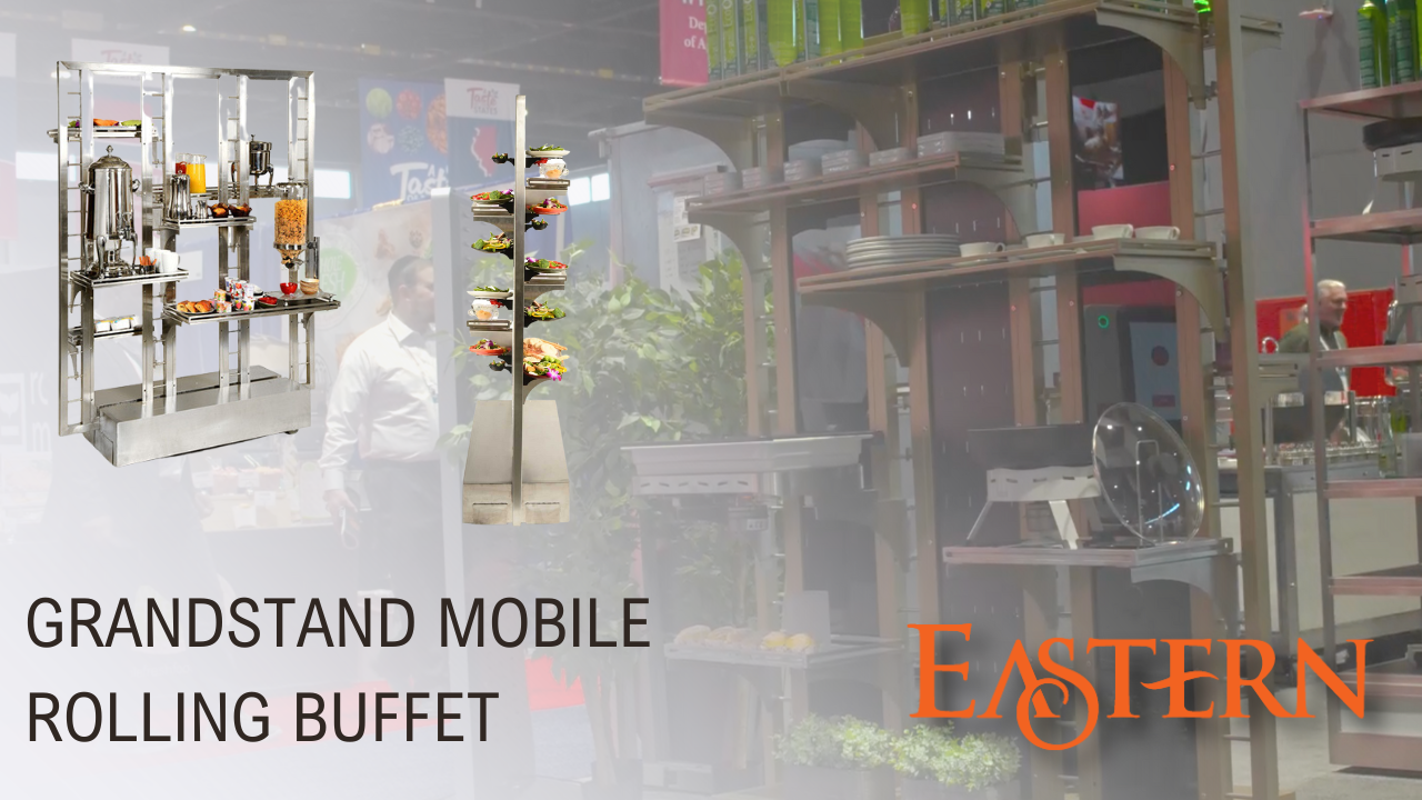 Eastern Tabletop Chafing Dishes Juice & Beverage Dispensers, Coffee