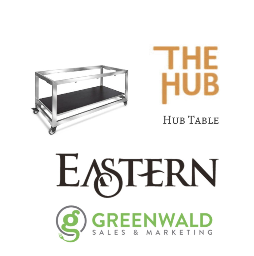 Eastern Tabletop Chafing Dishes Juice & Beverage Dispensers, Coffee