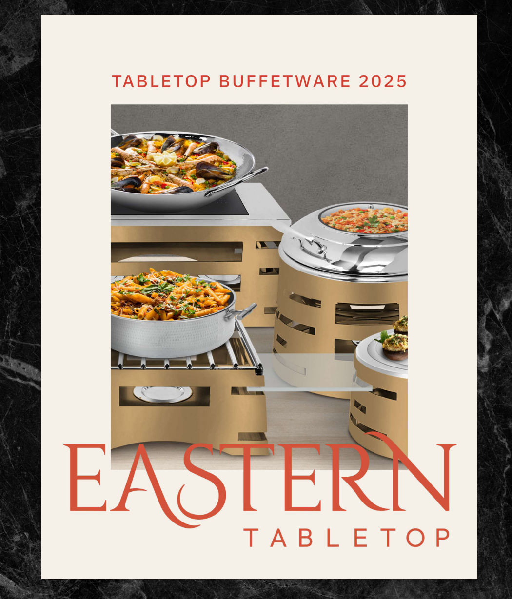 Eastern Tabletop Chafing Dishes Juice & Beverage Dispensers, Coffee