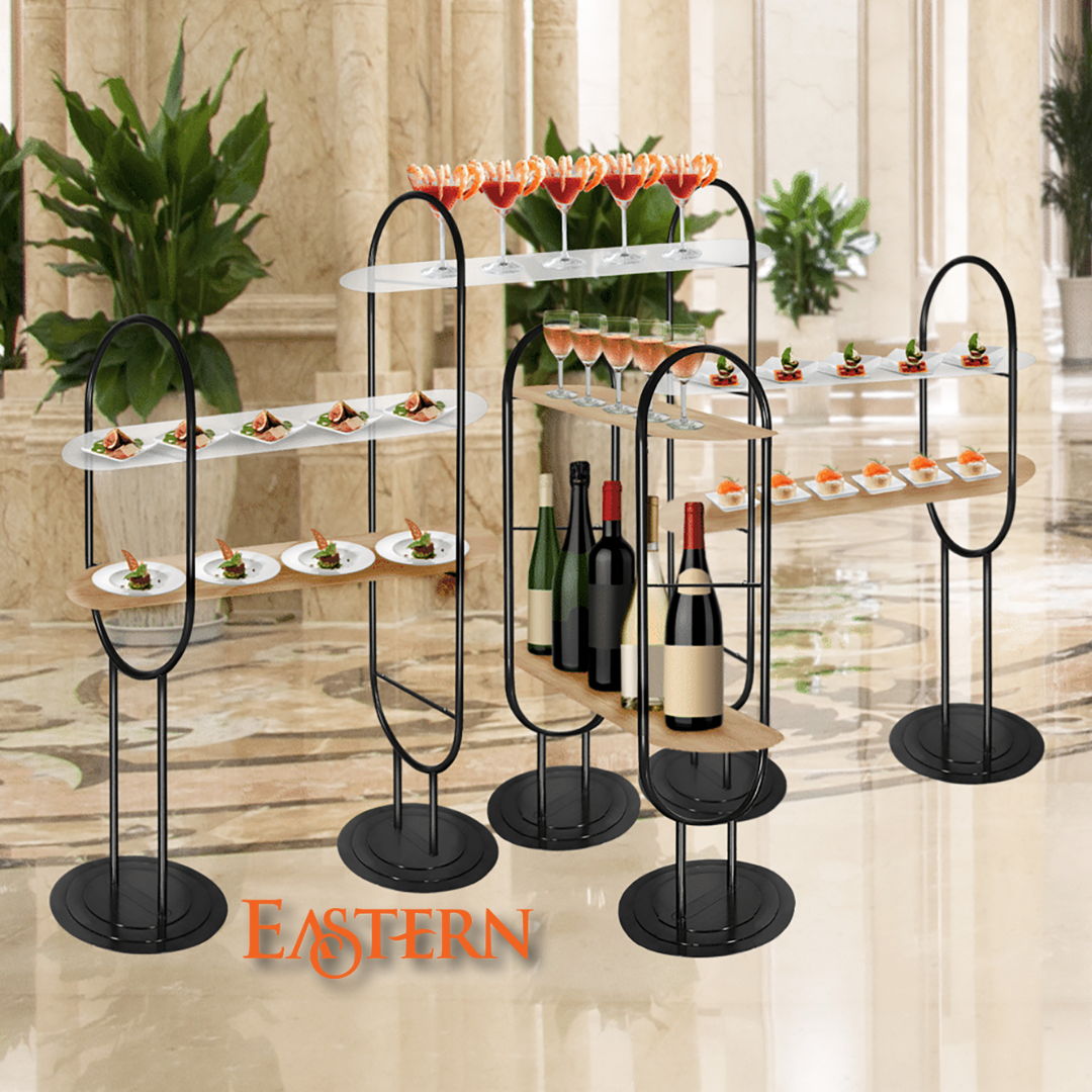 Eastern Tabletop Chafing Dishes Juice & Beverage Dispensers, Coffee