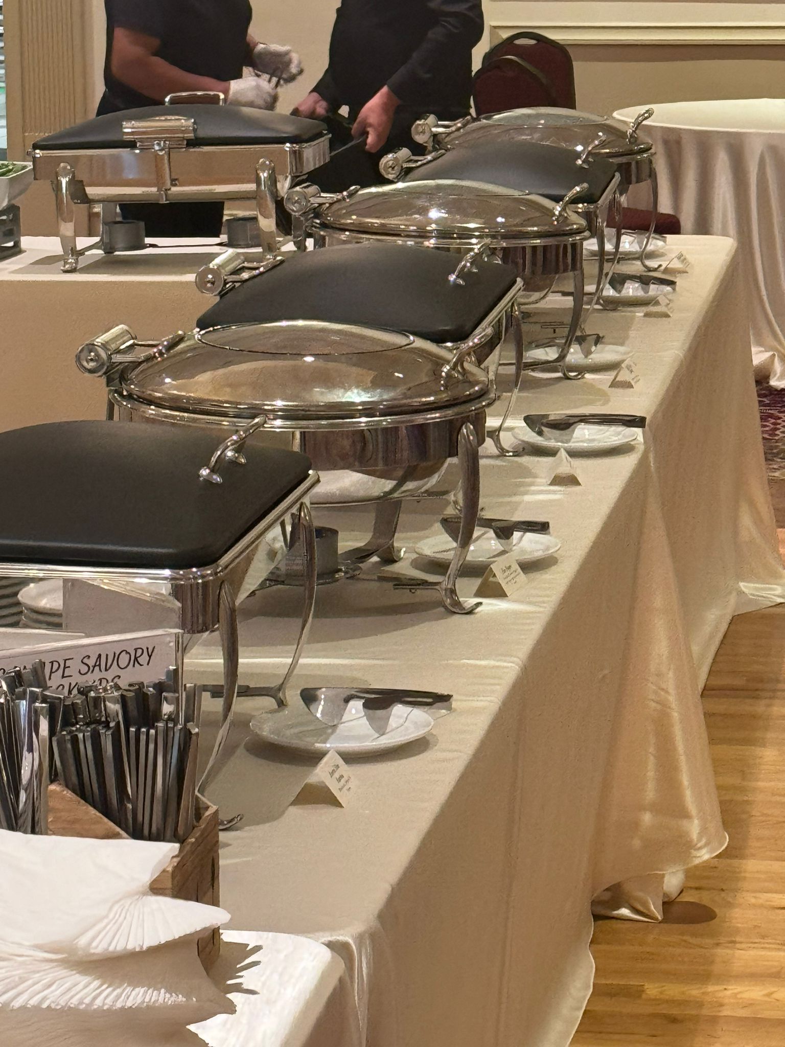 置物 chef Eastern Tabletop | Chafing Dishes | Juice & Beverage