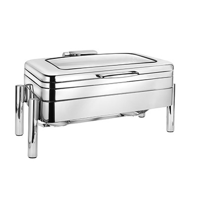 Eastern Tabletop, Chafing Dishes