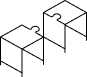 Connectable tables