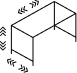 Expandable frame