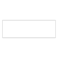 rectangle-narrow-38-x-12