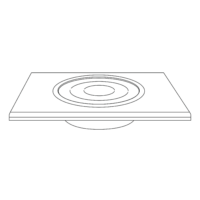 300w-rectangle-stand