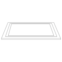 rectangle