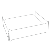 hammered-collapsible-13-x-10-x-5
