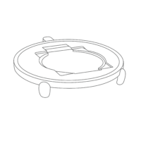 round-stand