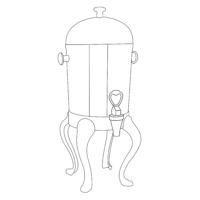 3-gallon