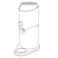 2-gallon