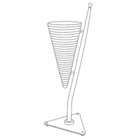 35-cone