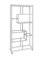 single-frame