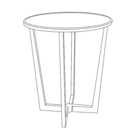 round-top-30-x-36-h