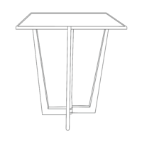 square-top-36-x-36-h