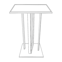 square-top-30-x-36-h-2