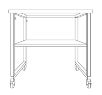 single-tile-frame