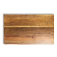 Durawood Display Shelves