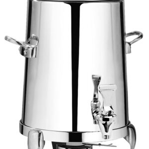 4-Star Coffee Urns + Park Avenue Stand