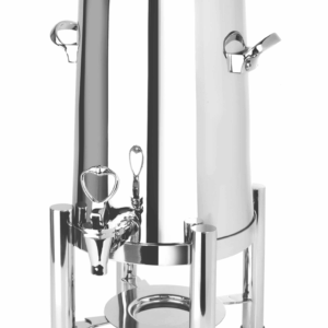 4-Star Coffee Urns + Pillard Stand