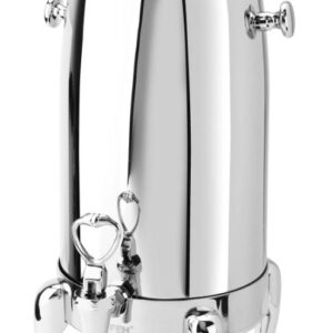 Ballerina Coffee Urn