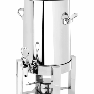4-Star Coffee Urns + P2 Stand
