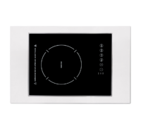 Revo Induction Add-on - rectangle, 1800W - Rectangle Stand