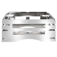 Revo Rectangle Stands