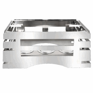 Revo Rectangle Stands