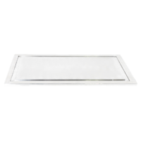 Revo Griddle Top Add-On - Rectangle