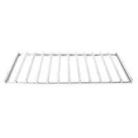 Revo Grill Grate Add-On - Rectangle