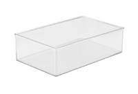 Revo Rectangle Ice Bin Add-On