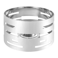 Revo Round Stands