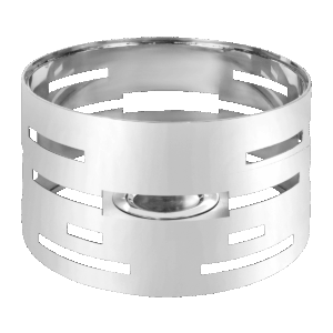 Revo Round Stands