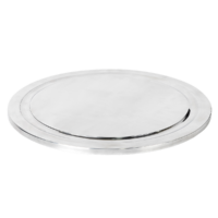 Revo Griddle Top Add-On - Round