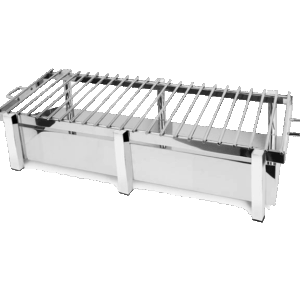 P2 Grill Stove + Griddle Top