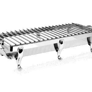 Park Avenue Grill Stove + Griddle Top