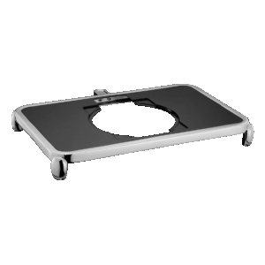 Sleek Induction Stand