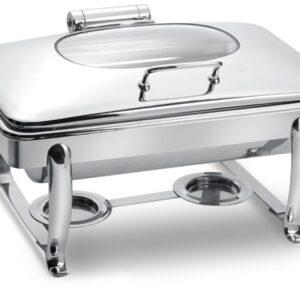4-Star Chafer + Park Avenue Stand