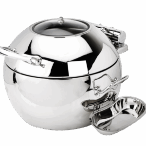 Crown Soup Marmite