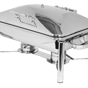Crown Chafer + Pillard Stand