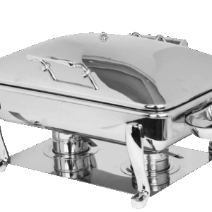 Crown Chafer + Freedom Stand