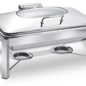 4-Star Chafer + P2 Stand