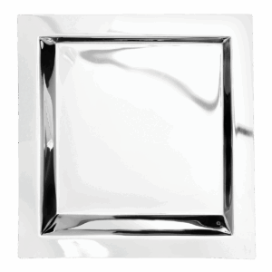 Square Serving Trays
