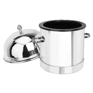 Insulated Ice Cream Unit
