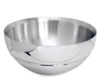 Double Wall Ice Bowl