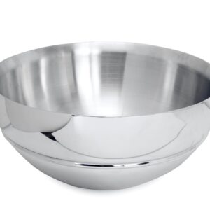 Double Wall Ice Bowl