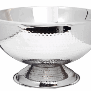 Hammered Ice Bowl