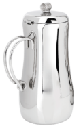 Ballerina Coffee Pot