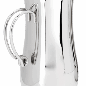 Ballerina Coffee Pot